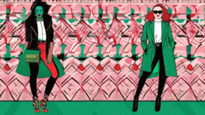 The Great Style Debate: Mrunal vs. Rakul and the Emerald Green Ensemble!