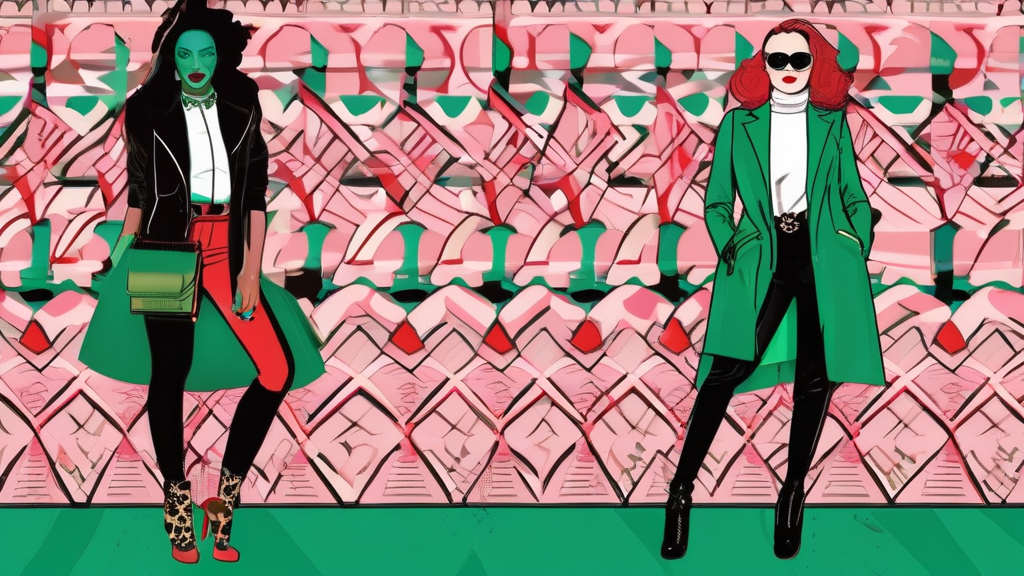 The Great Style Debate: Mrunal vs. Rakul and the Emerald Green Ensemble!