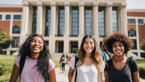 Why America's Top Universities Are Fighting for International Students: The Untold Story