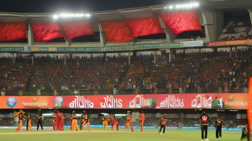 IPL 2026: The Roar Returns! RCB Kicks Off Title Defense Against SRH in a Blockbuster Opener